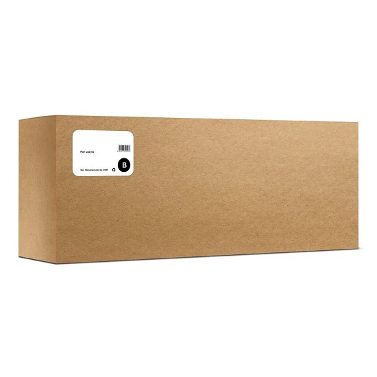 Тонер-картридж Kyocera TK-1110, 2.5K (Compatible)