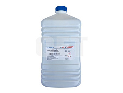 Тонер NF5C TN-216C/319C для KONICA MINOLTA Bizhub C220/280/360 (CET) Cyan, 500г/бут, (унив.)