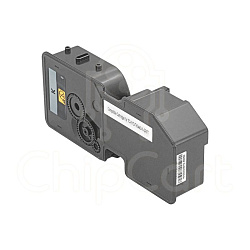 Тонер-картридж Kyocera TK-5440, Black, 2.8K, Grafit