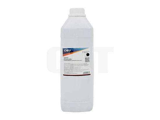 Тонер KR1K 842307/842311 для RICOH MP C2011SP/IM C2500A/Aficio MPC305SP (CET) Black, 500г/бут