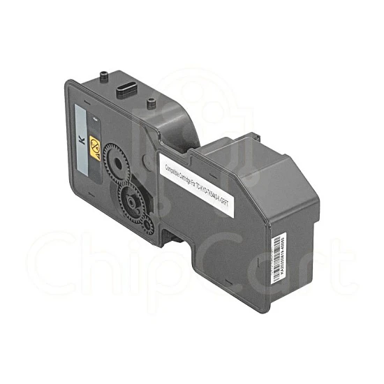 Тонер-картридж Kyocera TK-5440, Black, 2.8K, Grafit