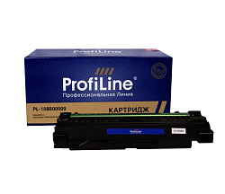 Картридж для Xerox Phaser 3140/3155/3160 2.5K, ProfiLine