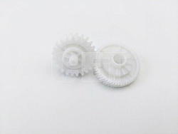 Шестерня 23/56T RU6-0018 для HP LaserJet M1120/M1522, P1505 (CET), DGP0984