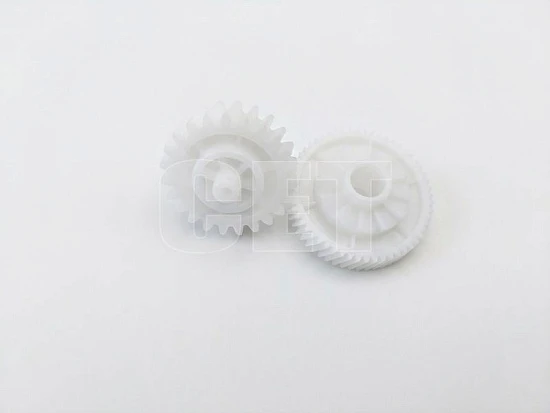 Шестерня 23/56T RU6-0018 для HP LaserJet M1120/M1522, P1505 (CET), DGP0984