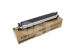 Блок проявки D0E33000 для RICOH IM C3010/C3510/C4510/C5510/C6010 (CET) Black, CET471164