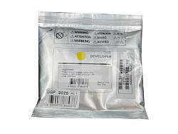 Девелопер для RICOH MPC2003/3003/3503/4503/5503/6003 (CET) Yellow, 235г, DGP2025