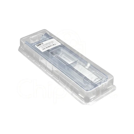 Ракель (wiper blade) Samsung ML-3310/3710/SCX-4833/5637 (упак. 10шт) Grafit