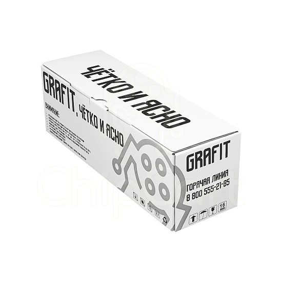 Картридж CTL-1100XC для Pantum CP1100/CM1100, Cyan, 2.3K, Grafit