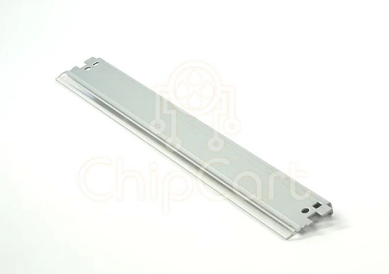 Ракель (Wiper Blade) HP LJ P3015/M521/M525/P3005/M3035/2410/2300/2100/2300, CE255A/X/Q7551A/X