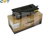Тонер-картридж + бункер отработки TK-3100 для Kyocera FS-2100D/2100DN, M3040dn 12.5K (CET)