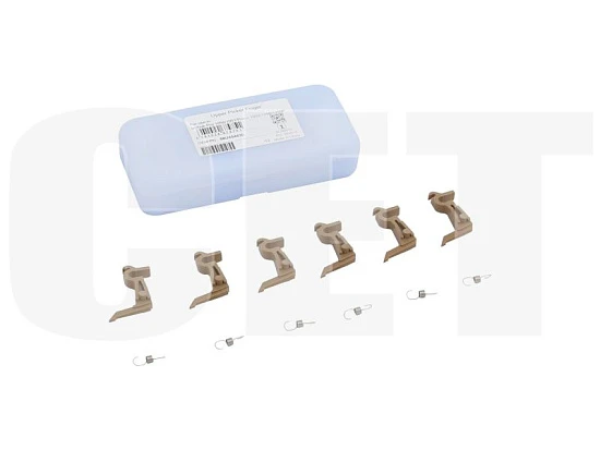 Сепаратор тефлонового вала 56UA54530 для KONICA MINOLTA bizhub Press 1052/1250/1250P (CET), 6 шт/ком