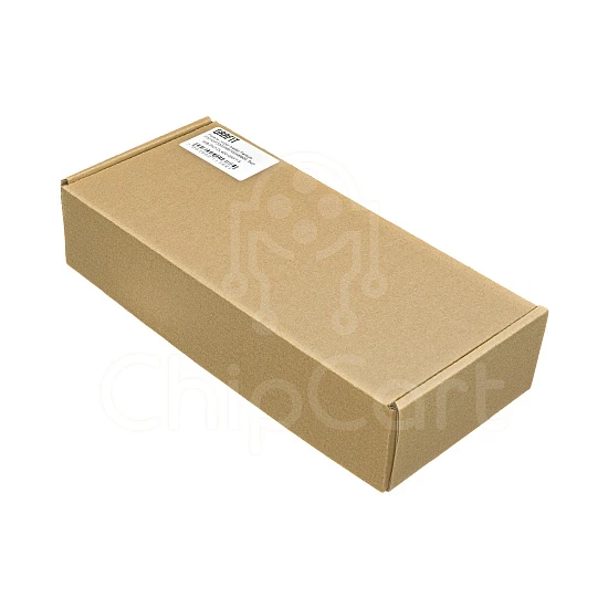 Ракель (wiper blade) для Pantum P3010/P3300/M6700/M6800 (упак. 5шт) Grafit