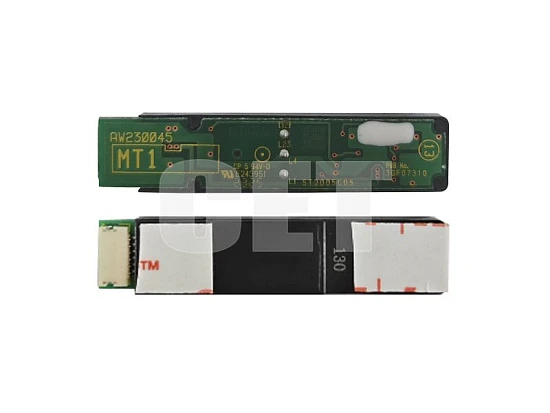 Чип блока проявки D1863084 для RICOH MPC3003/C3503/C4503/C5503/C6003 (CET) Yellow, 270000 стр., CET3