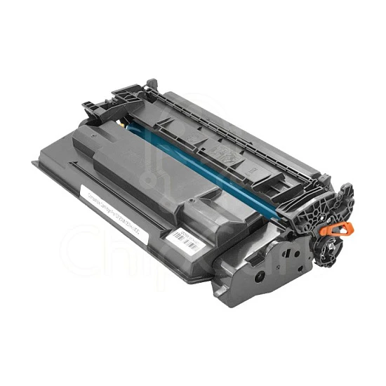 Картридж универсальный HP CF259X, Canon 057H, БЕЗ ЧИПА, 10K, Grafit