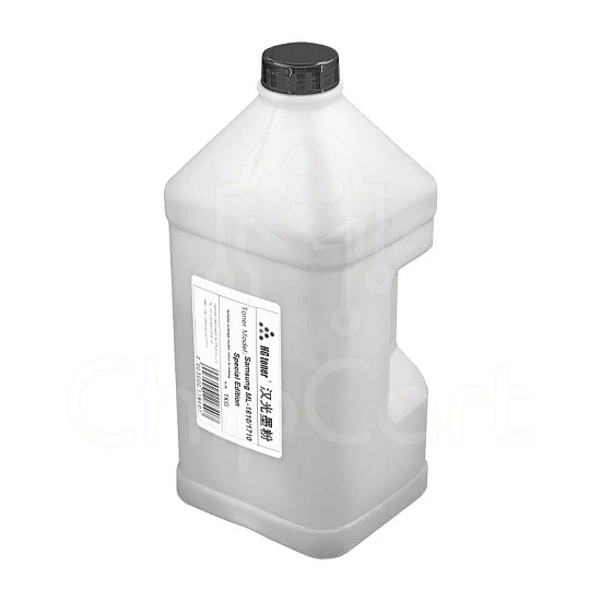 Тонер универсальный для Samsung и Pantum, HG19D, 1кг, Handan