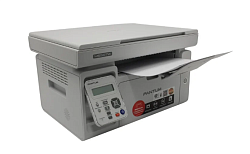 МФУ Pantum M6507W (A4, 22 стр/мин, WiFi)