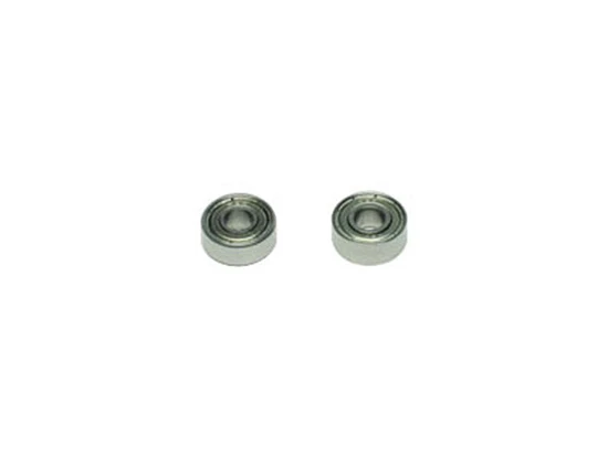 Подшипник резинового вала 99A1621 для LEXMARK T630/T640/T650 (CET), 2 шт/компл, CET1304