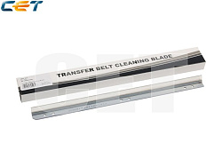 Лезвие очистки ленты переноса для SHARP MX-4100N/4101N/5001N/3100N (CET), CET281012