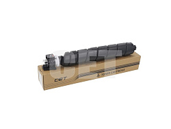 Тонер-картридж TK-8365K для KYOCERA TASKalfa 2554ci (CET) Black, 408г, 25000 стр., CET141658