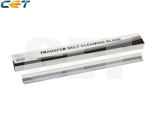 Лезвие очистки ленты переноса для SHARP MX-4100N/4101N/5001N/3100N (CET), CET281012