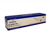 Картридж для Xerox WorkCentre 7120/7125/7220/7225 Cyan 15K ProfiLine