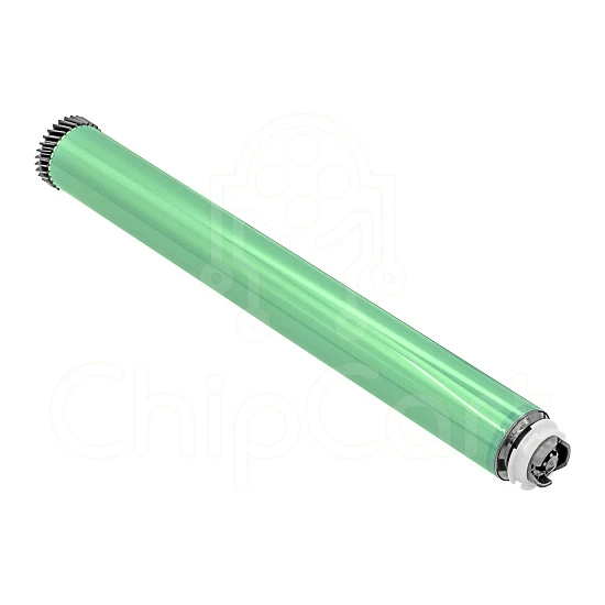 Фотобарабан для Lexmark MS310/410/510/MX310/317/410/510, с запорным кольцом, Grafit