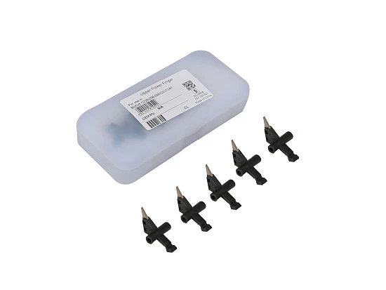 Сепаратор фьюзера для KONICA MINOLTA Bizhub C227/258/308, 1 ШТ (CET)