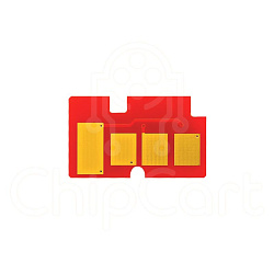 Чип для HP W1332A, DRUM, 30K