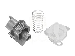 Зубчатый флажок сброса счетчика картриджа для Brother TN-2335, HL-L2300/L2360/DCP-L2500/L2560