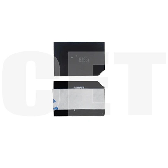Чип картриджа TK-8365Y для KYOCERA TASKalfa 2554ci (CET) Yellow, 12000 стр., CET381297