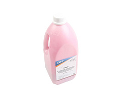 Тонер TF9M + носитель TF9D для SHARP MX-2630N (CET) Magenta, 476г, CET121004
