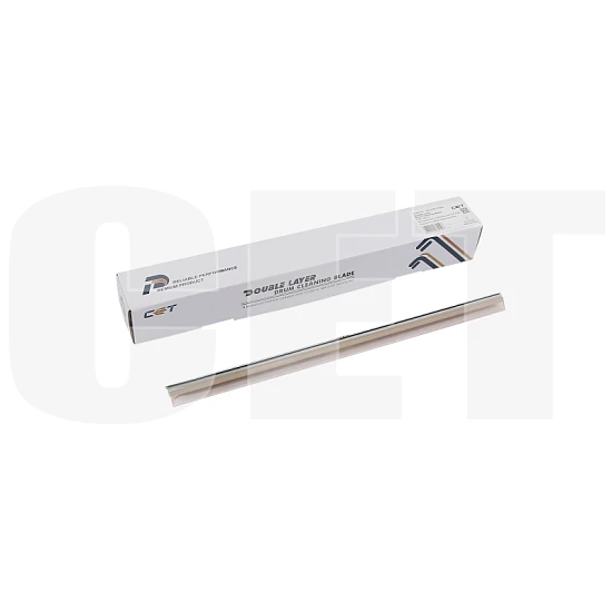Ракель (двухслойный) A9JTR71500 для KONICA MINOLTA AccurioPress 6120/6136/6136P/6272P (CET), 300000 