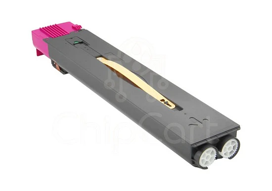 Тонер-картридж для Xerox Colour 550/560/570, 006R01531, Magenta, 32K, Grafit