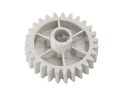 Шестерня привода резинового вала 27T RM2-2732-Gear1 для HP Color LaserJet Pro 4201/MFP 4301 (CET), C