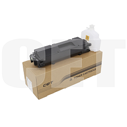 Тонер-картридж TK-5370K для KYOCERA ECOSYS MA3500cix/MA3500cif/PA3500cx (CET) Black, 162г, 7000 стр.