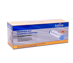 Картридж HP CC530A/718 (№304A) Black 3.5K (ProfiLine)