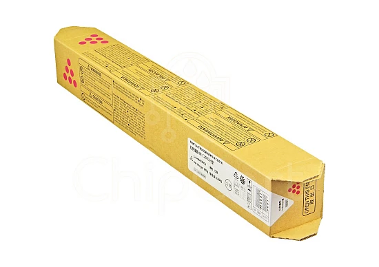 Тонер-картридж для Ricoh M C2000, 842452, Magenta, Grafit