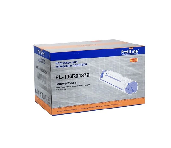 Картридж для Xerox Phaser 3100 4K, ProfiLine