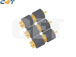 Комплект роликов подачи для XEROX DocuCentre IV 2060 (CET), 3 шт/компл, CET7908, CET7908R