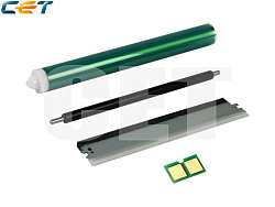 Комплект восстановления драм-юнита C-EXV50 для CANON iR1435/1435i (CET), 30000 стр., CET5280N