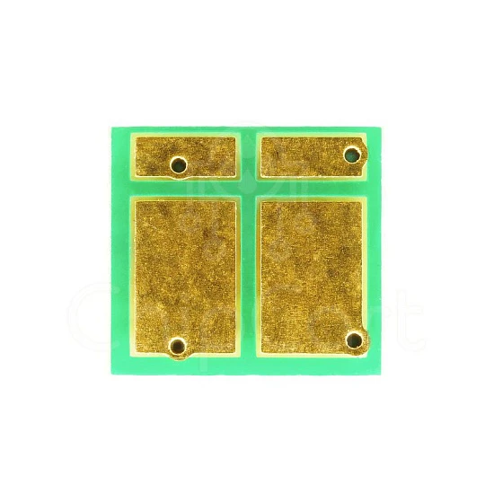 Чип для HP W1510A, 3.05K, Grafit