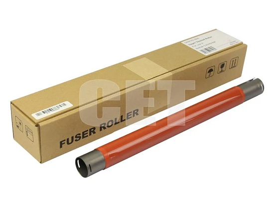 Тефлоновый вал для KONICA MINOLTA Bizhub C25/C35/C35P (CET), CET7128