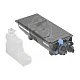 Тонер-картридж Kyocera TK-3400, 12,5K, Grafit