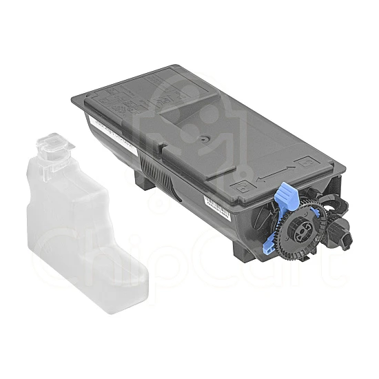 Тонер-картридж Kyocera TK-3400, 12,5K, Grafit