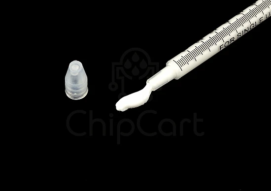 Смазка для термопленок высокоскоростных аппаратов Grafit 300 2 гр