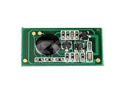 Чип картриджа для RICOH Aficio MPC4501/MPC5501 (CET) Black, (WW), 22500 стр., CET6353C