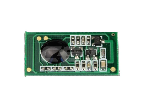Чип картриджа для RICOH Aficio MPC4501/MPC5501 (CET) Black, (WW), 22500 стр., CET6353C