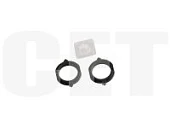 Бушинг тефлонового вала для BROTHER HL-2240/2270, DCP-7060 (CET), 2 шт/компл, CET6762