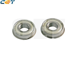 Подшипник резинового вала для CANON iR5570 (CET), 2 шт/компл, CET6253