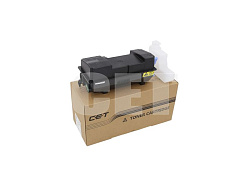 Тонер-картридж (PK11) B1230 для OLIVETTI d-Copia 5514MF/6014MF, PG-L2555/L2655 (CET), 690г, 25,5к